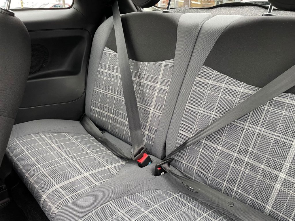 Used Fiat 500 2021 for sale - 77009701: Photo 16