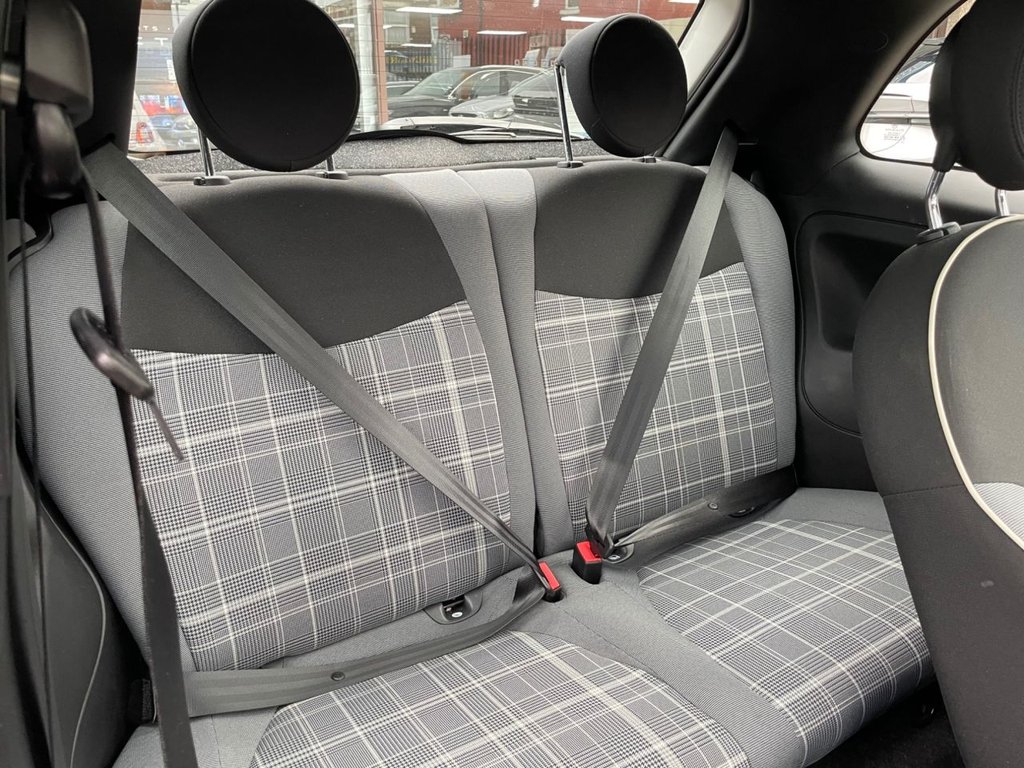 Used Fiat 500 2021 for sale - 77009701: Photo 21