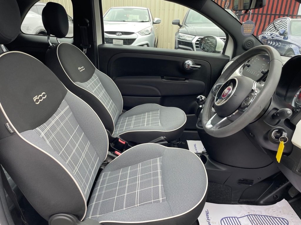Used Fiat 500 2021 for sale - 77009701: Photo 23