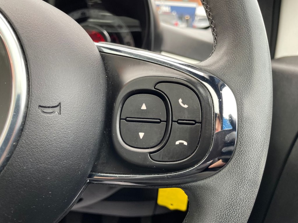 Used Fiat 500 2021 for sale - 77009701: Photo 29