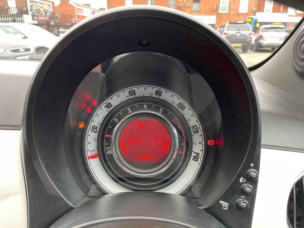 Used Fiat 500 2021 for sale - 77009701: Photo 31