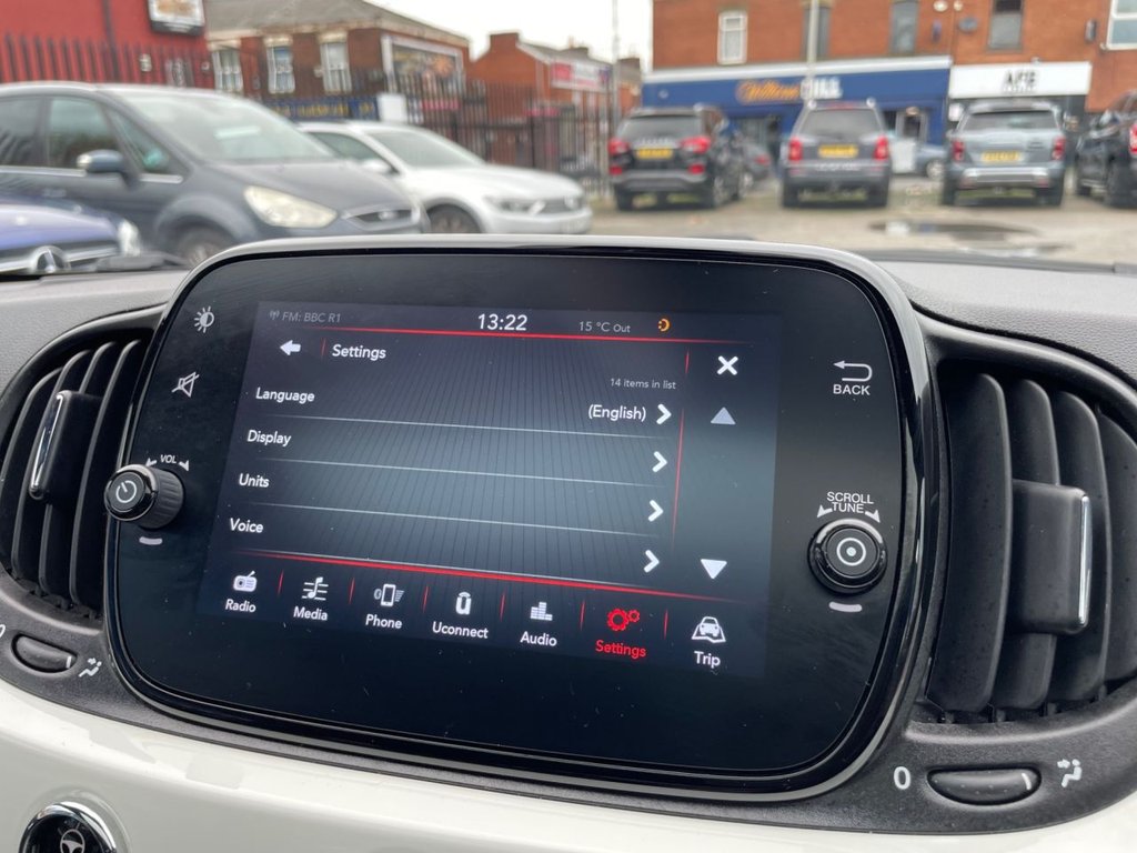 Used Fiat 500 2021 for sale - 77009701: Photo 32