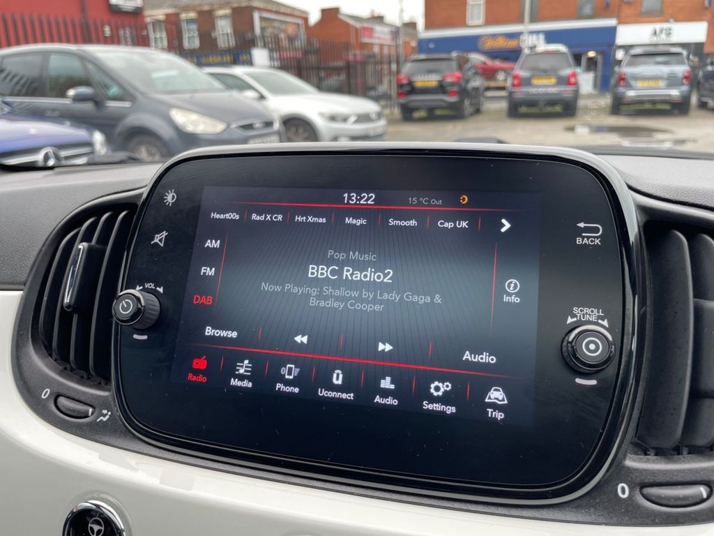 Used Fiat 500 2021 for sale - 77009701: Photo 33