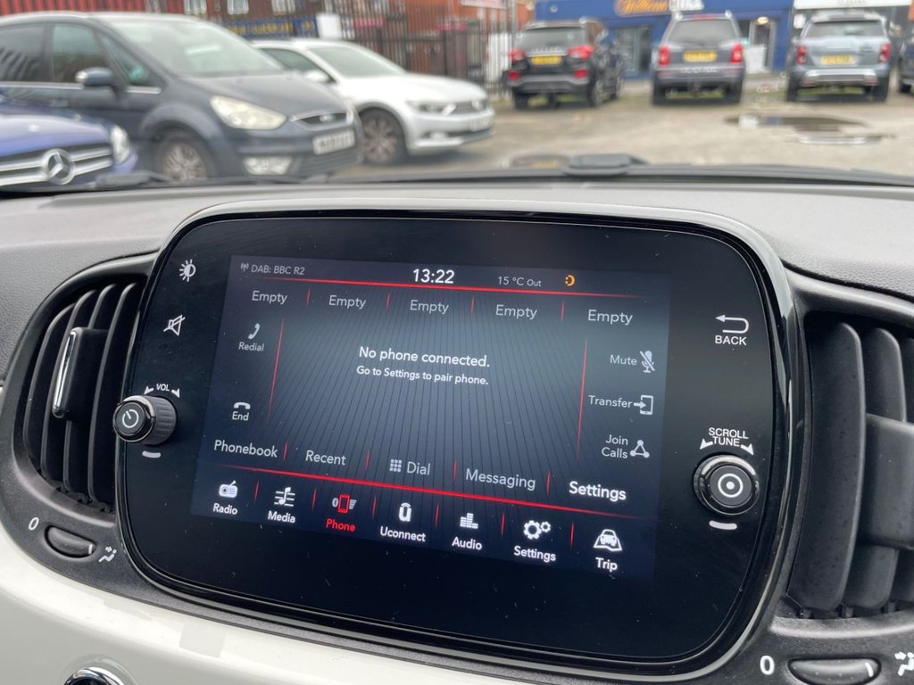 Used Fiat 500 2021 for sale - 77009701: Photo 34