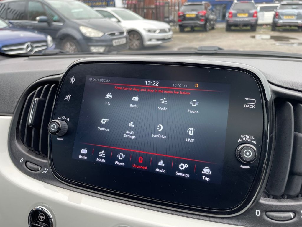 Used Fiat 500 2021 for sale - 77009701: Photo 35