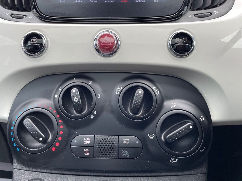 Used Fiat 500 2021 for sale - 77009701: Photo 39