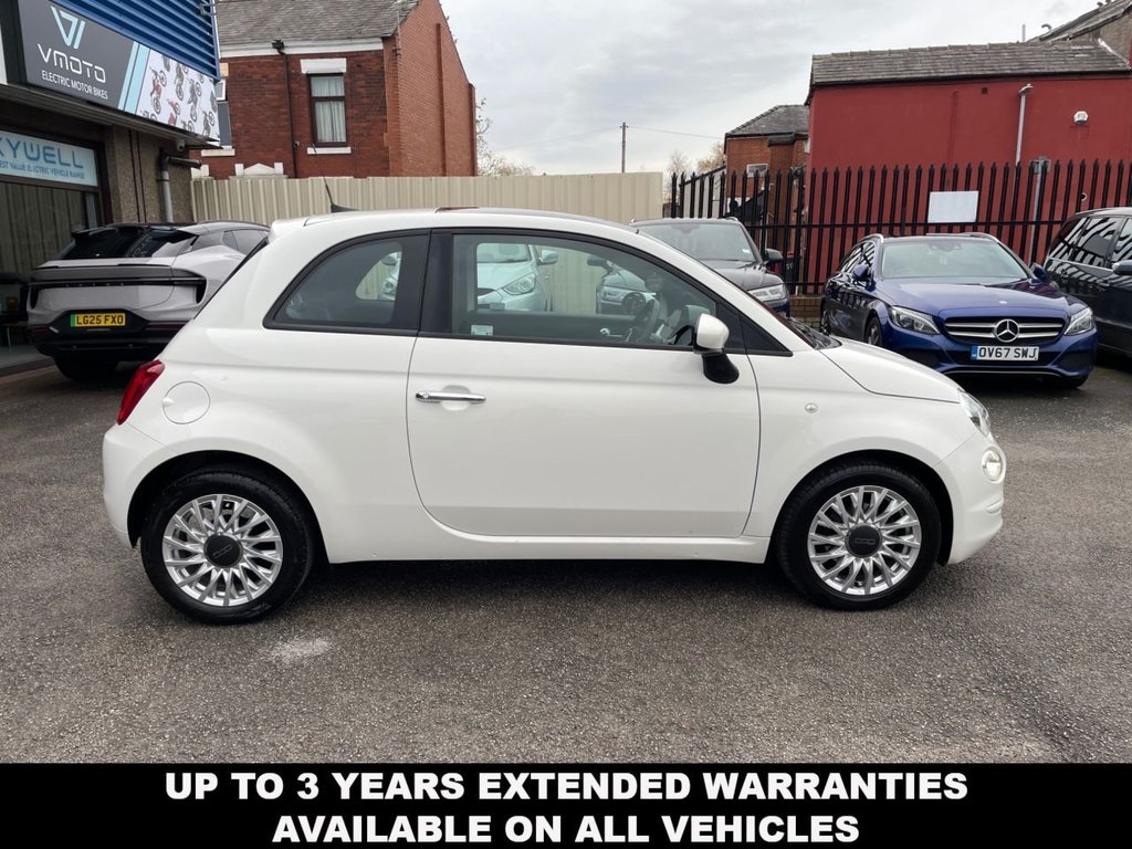 Used Fiat 500 2021 for sale - 77009701: Photo 4