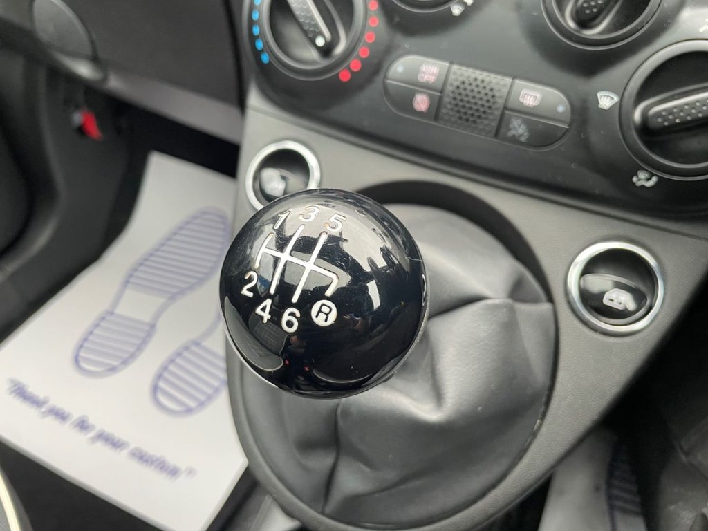 Used Fiat 500 2021 for sale - 77009701: Photo 40