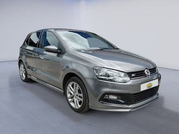 Used Volkswagen Polo 2016 for sale - 79598264: Photo
