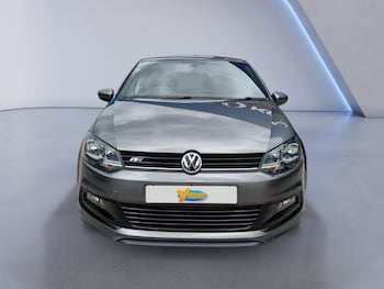 Used Volkswagen Polo 2016 for sale - 79598264: Photo