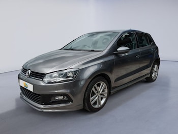Used Volkswagen Polo 2016 for sale - 79598264: Photo