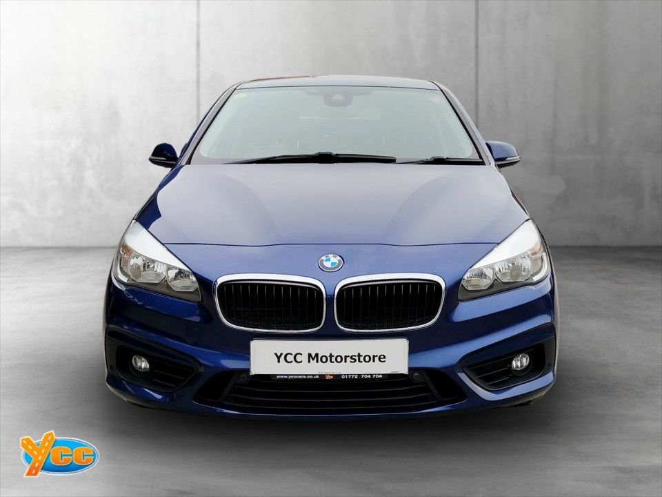 Used BMW 2 Series 2015 for sale - 78096511: Photo 2