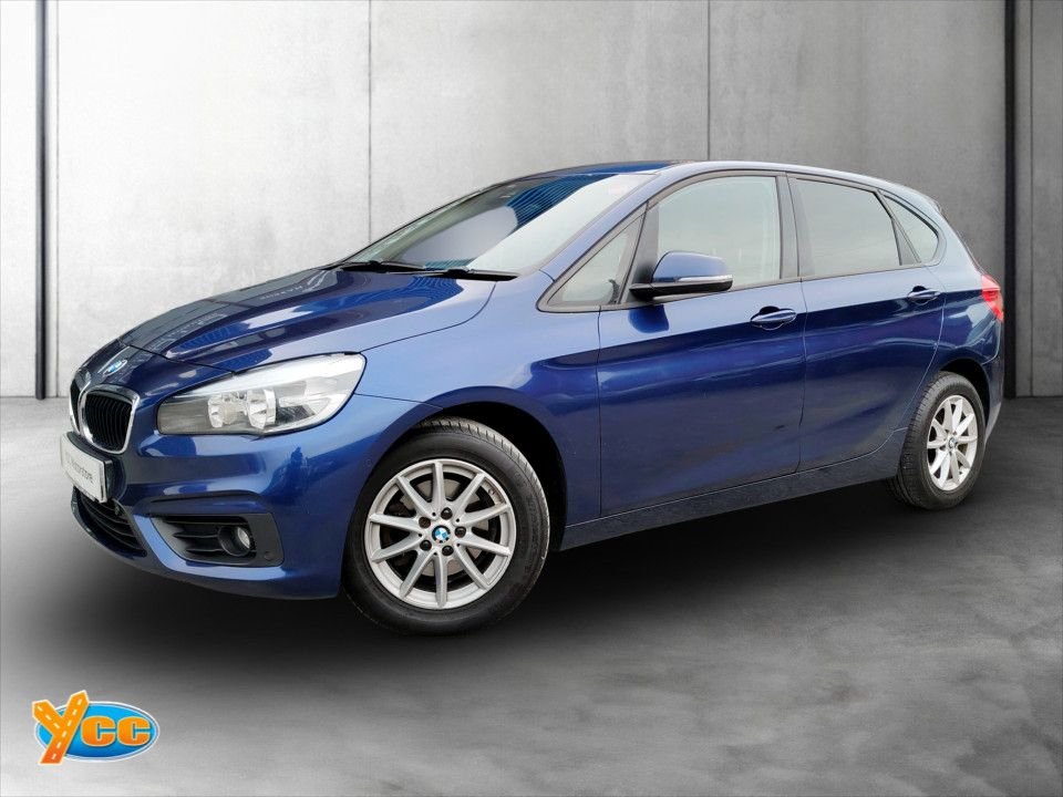 Used BMW 2 Series 2015 for sale - 78096511: Photo 3