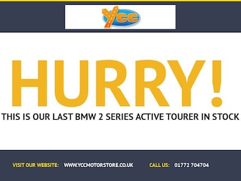 Used BMW 2 Series 2015 for sale - 78096511: Photo