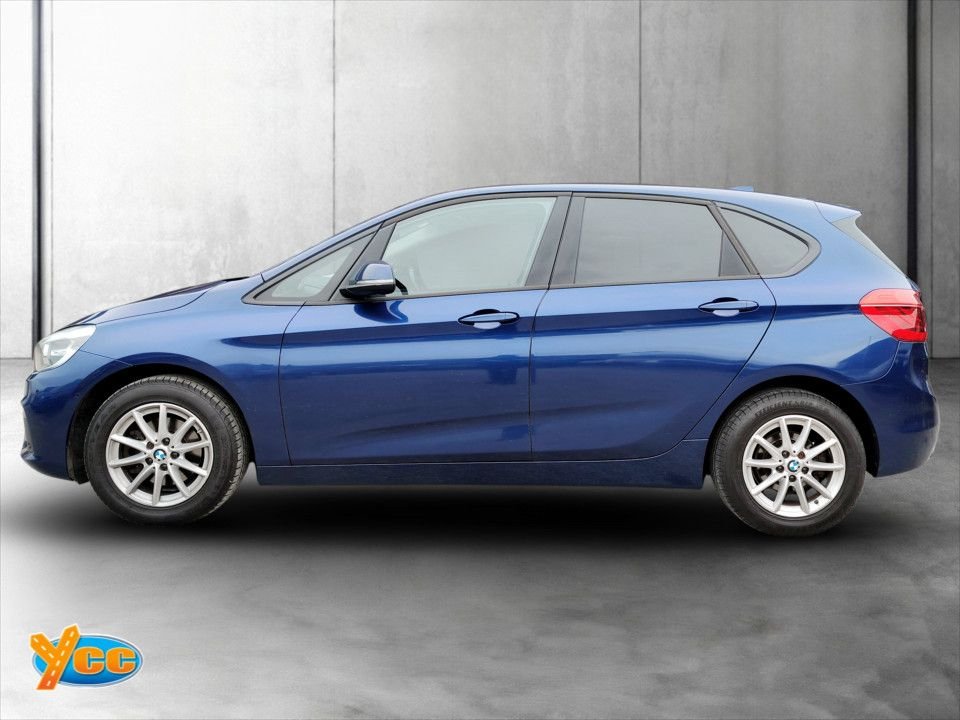 Used BMW 2 Series 2015 for sale - 78096511: Photo 4