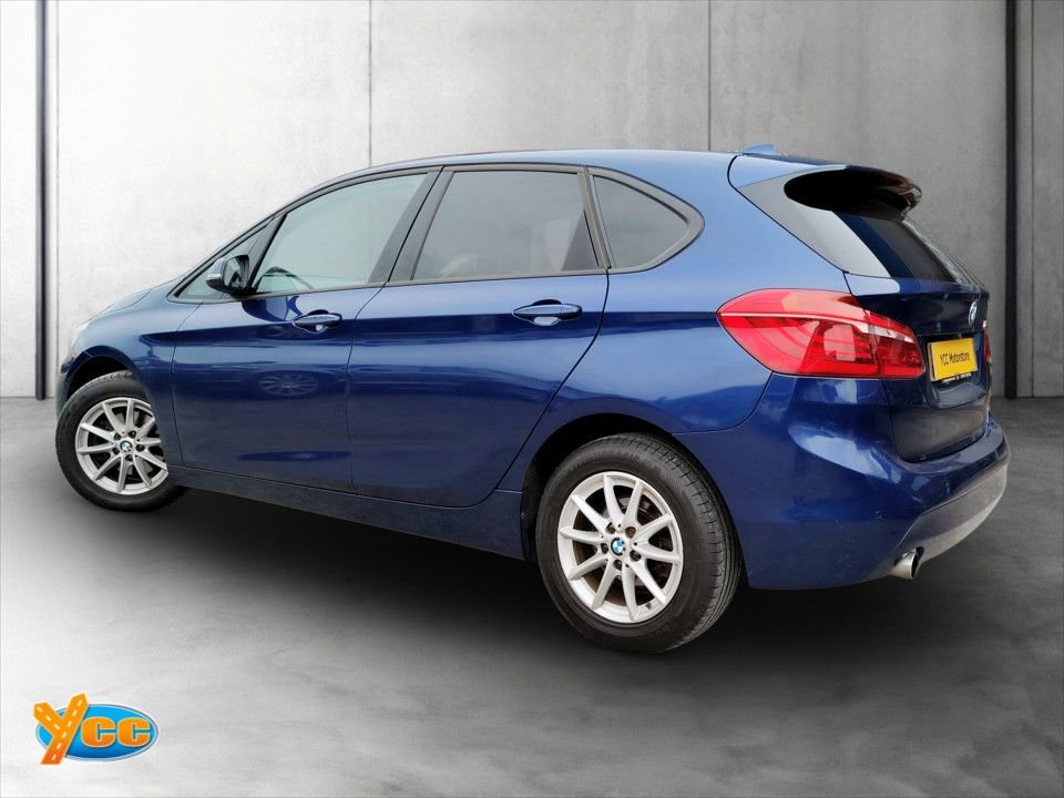 Used BMW 2 Series 2015 for sale - 78096511: Photo 5