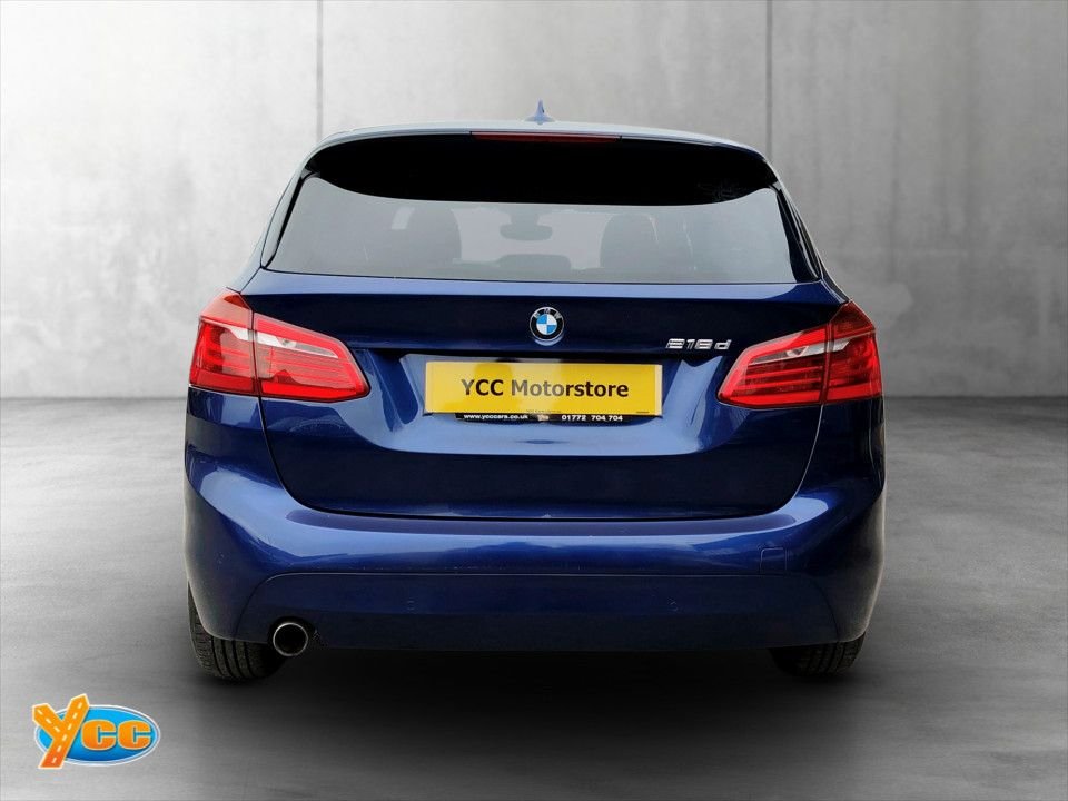 Used BMW 2 Series 2015 for sale - 78096511: Photo 6