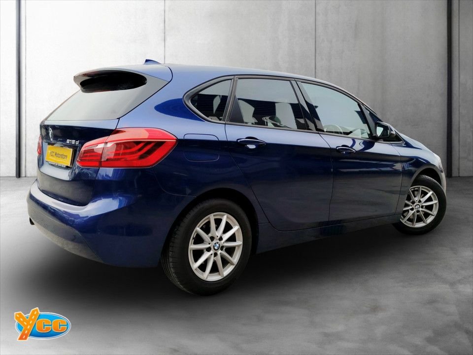 Used BMW 2 Series 2015 for sale - 78096511: Photo 7