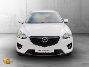 Used Mazda CX-5 2015 for sale - 77341977: Photo