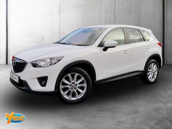 Used Mazda CX-5 2015 for sale - 77341977: Photo
