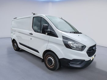 Used Ford Transit Custom 2018 for sale - 79481986: Photo