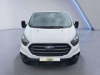Used Ford Transit Custom 2018 for sale - 79481986: Photo