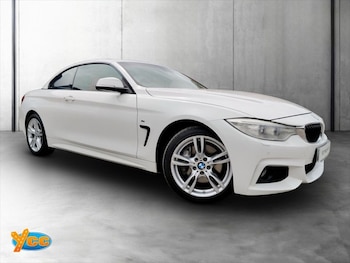 Used BMW 4 Series 2015 for sale - 79022571: Photo