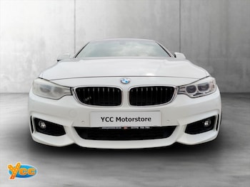 Used BMW 4 Series 2015 for sale - 79022571: Photo