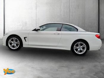 Used BMW 4 Series 2015 for sale - 79022571: Photo