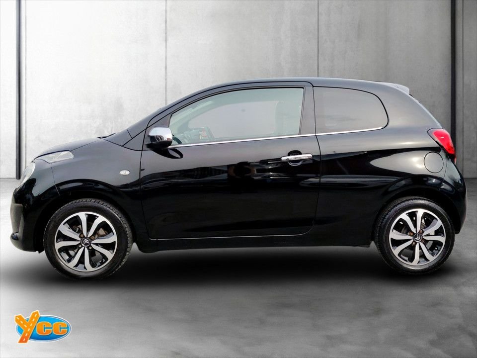 Used Citroen C1 2018 for sale - 78110626: Photo 4