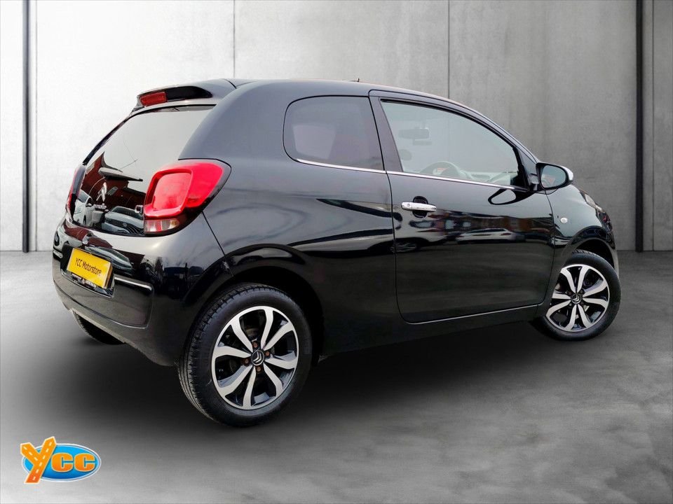 Used Citroen C1 2018 for sale - 78110626: Photo 7