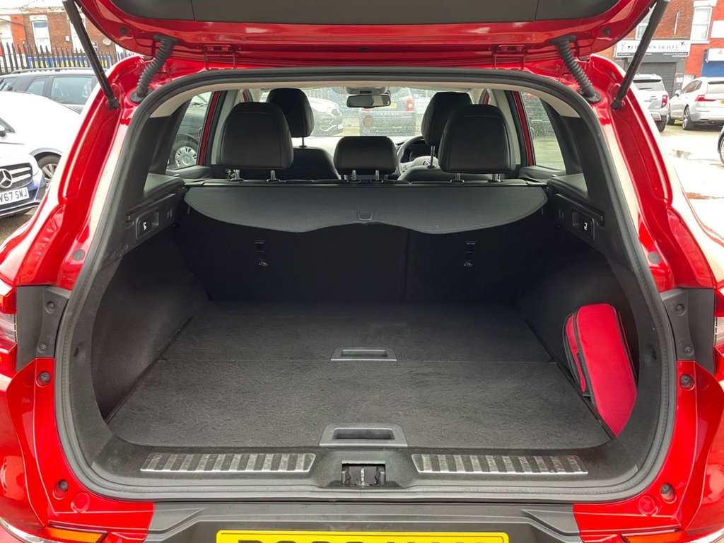 Used Renault Kadjar 2020 for sale - 77009618: Photo 11