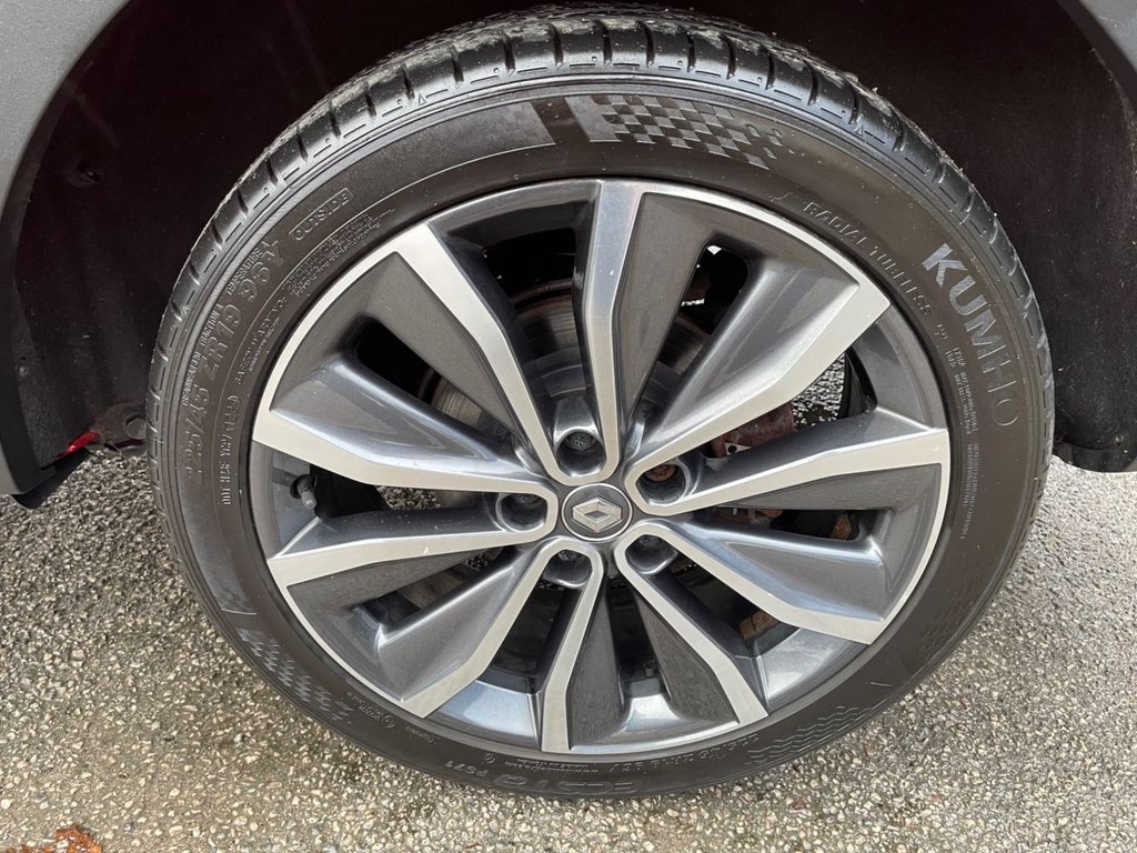 Used Renault Kadjar 2020 for sale - 77009618: Photo 13