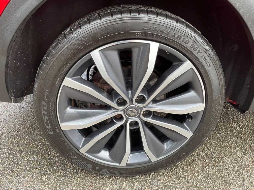 Used Renault Kadjar 2020 for sale - 77009618: Photo 14