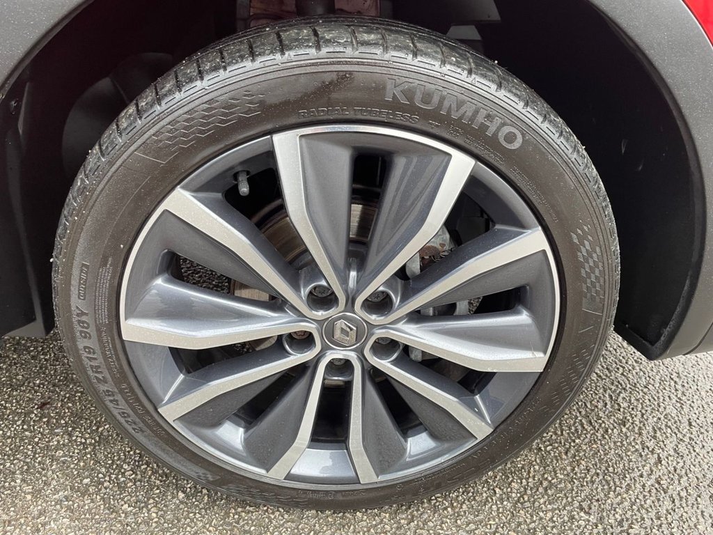 Used Renault Kadjar 2020 for sale - 77009618: Photo 15