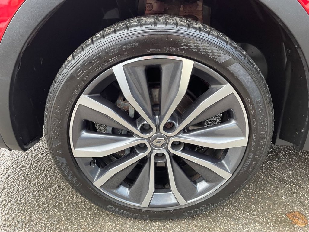 Used Renault Kadjar 2020 for sale - 77009618: Photo 16