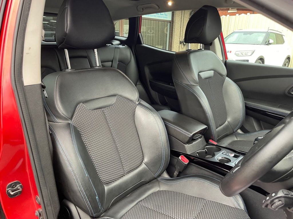 Used Renault Kadjar 2020 for sale - 77009618: Photo 20