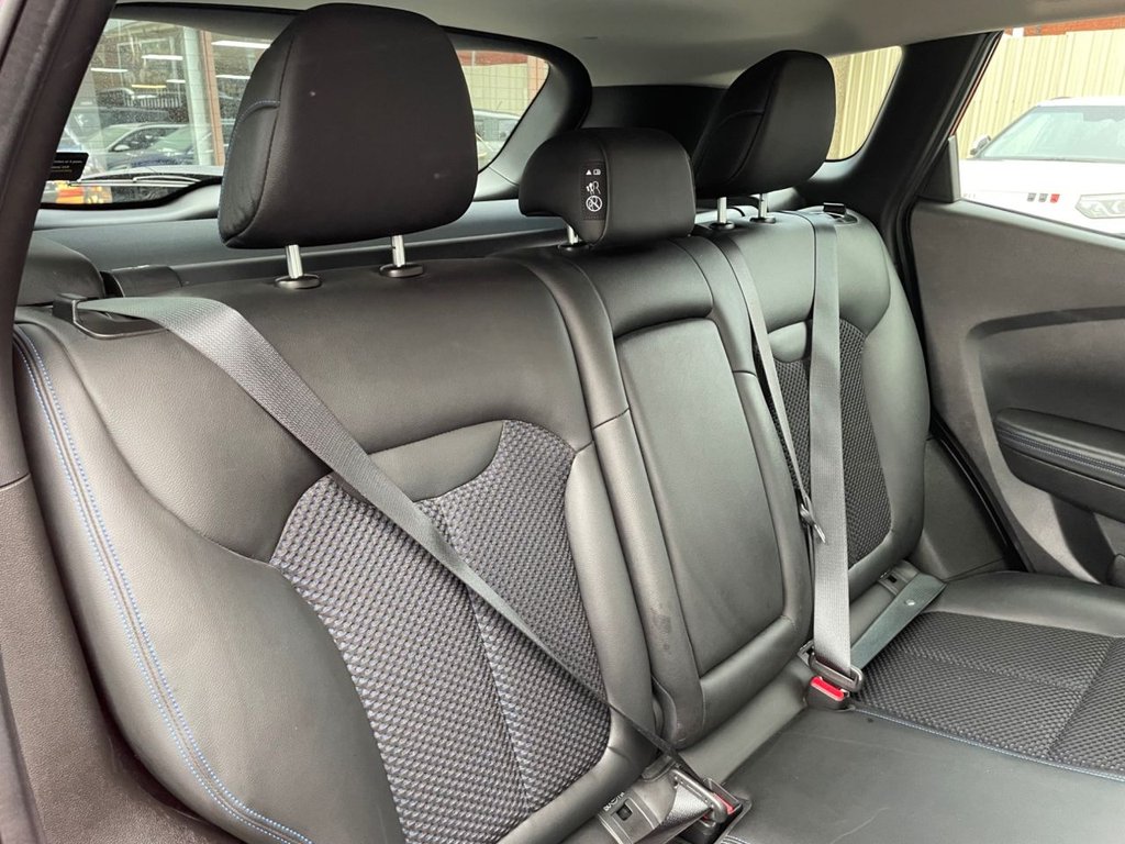 Used Renault Kadjar 2020 for sale - 77009618: Photo 25