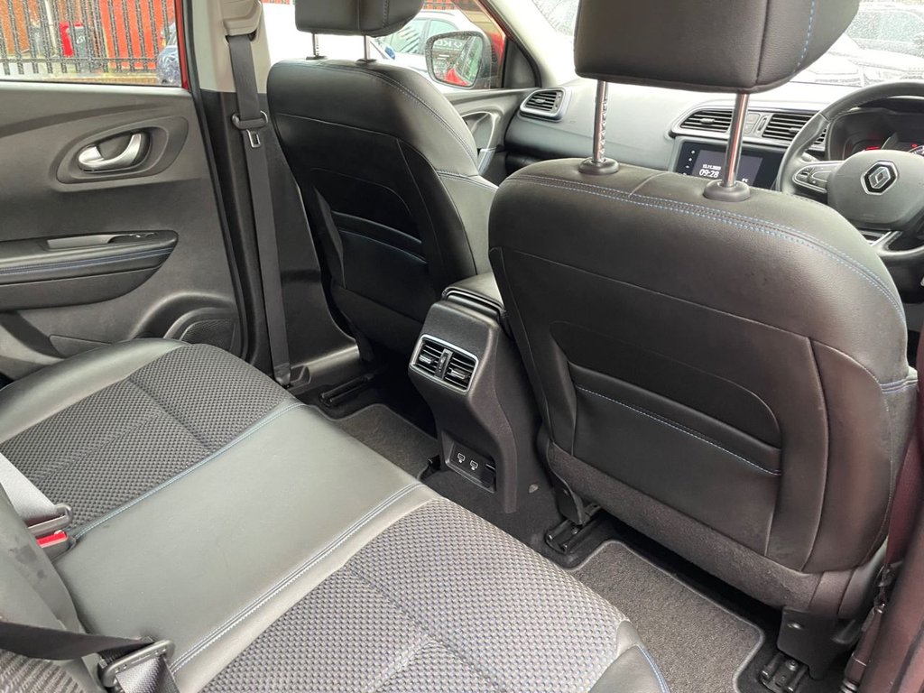 Used Renault Kadjar 2020 for sale - 77009618: Photo 28