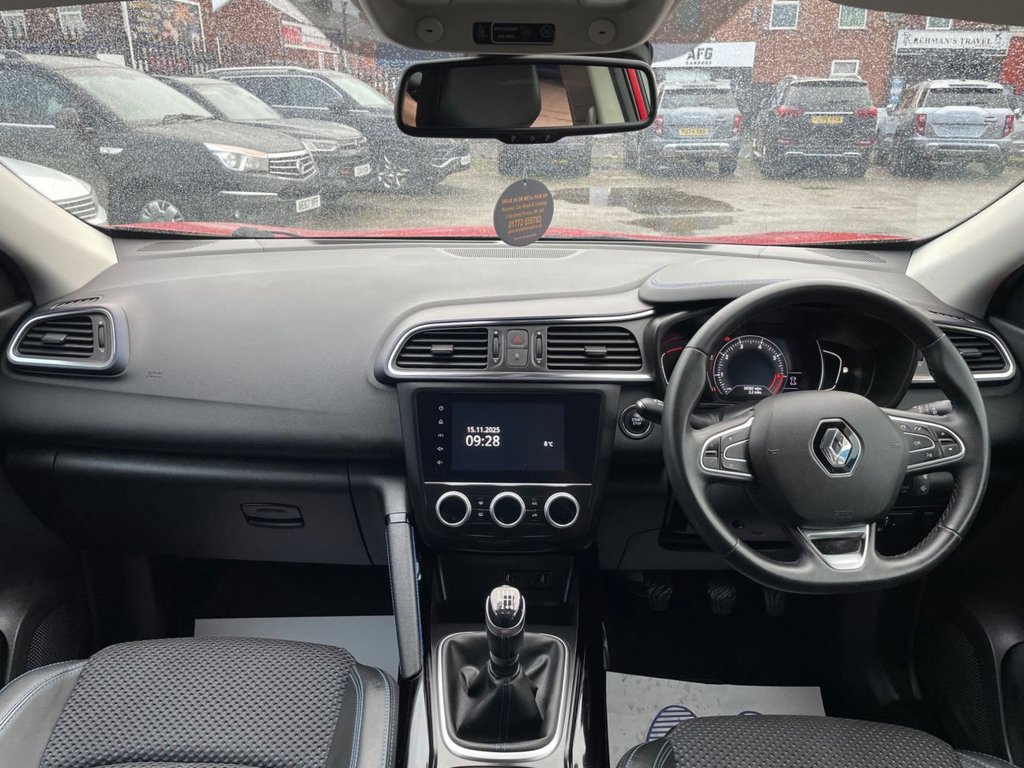 Used Renault Kadjar 2020 for sale - 77009618: Photo 29