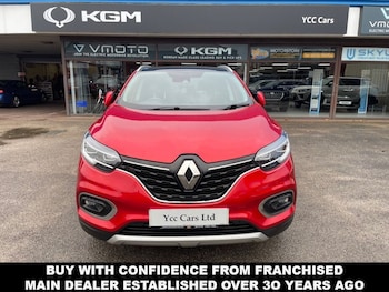 Used Renault Kadjar 2020 for sale - 77009618: Photo