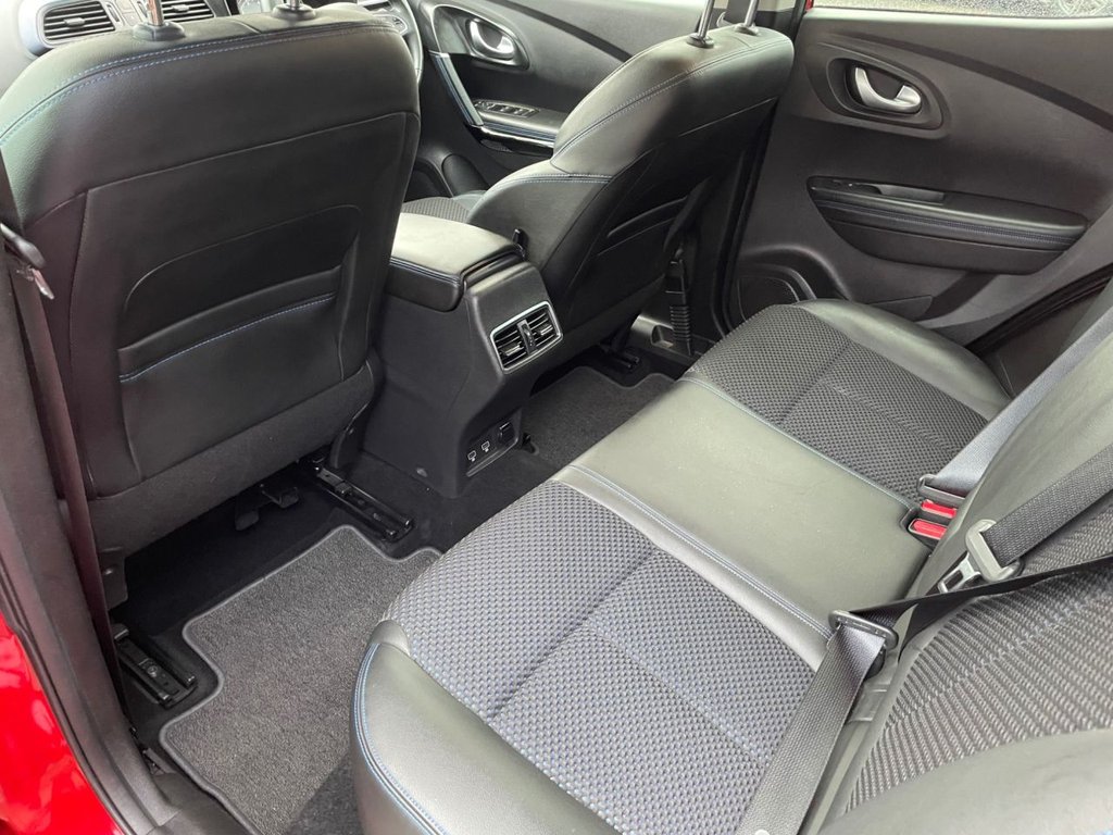 Used Renault Kadjar 2020 for sale - 77009618: Photo 33