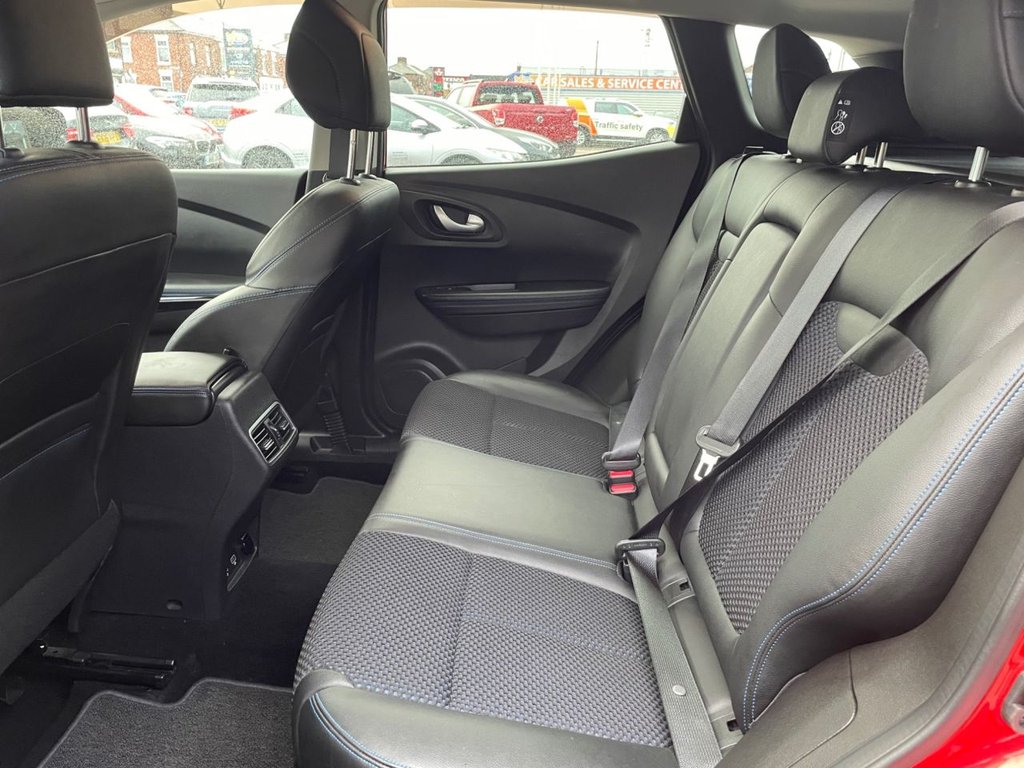 Used Renault Kadjar 2020 for sale - 77009618: Photo 34