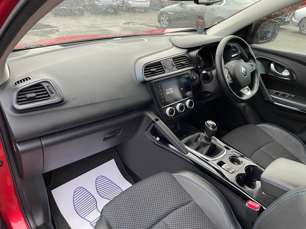 Used Renault Kadjar 2020 for sale - 77009618: Photo 35