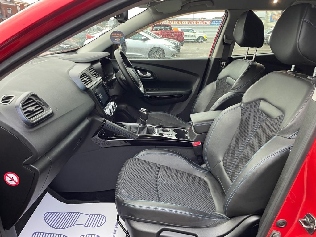 Used Renault Kadjar 2020 for sale - 77009618: Photo 37