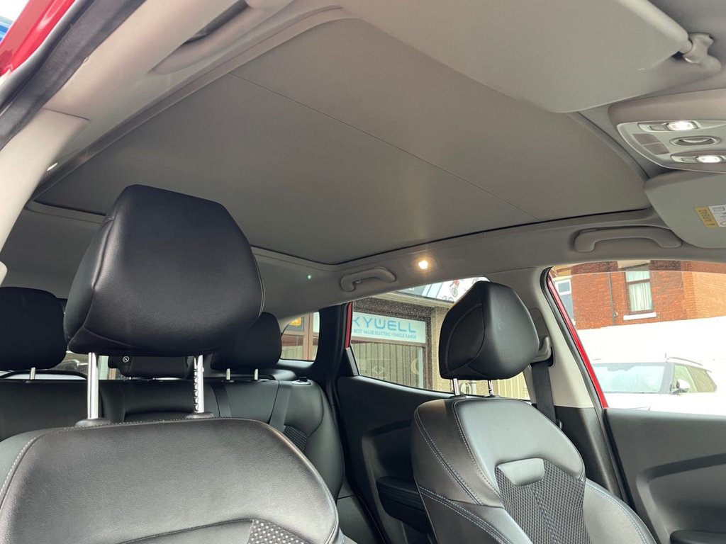 Used Renault Kadjar 2020 for sale - 77009618: Photo 40