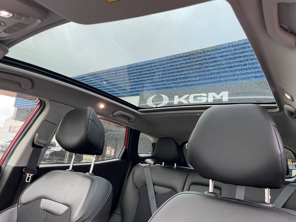 Used Renault Kadjar 2020 for sale - 77009618: Photo 41