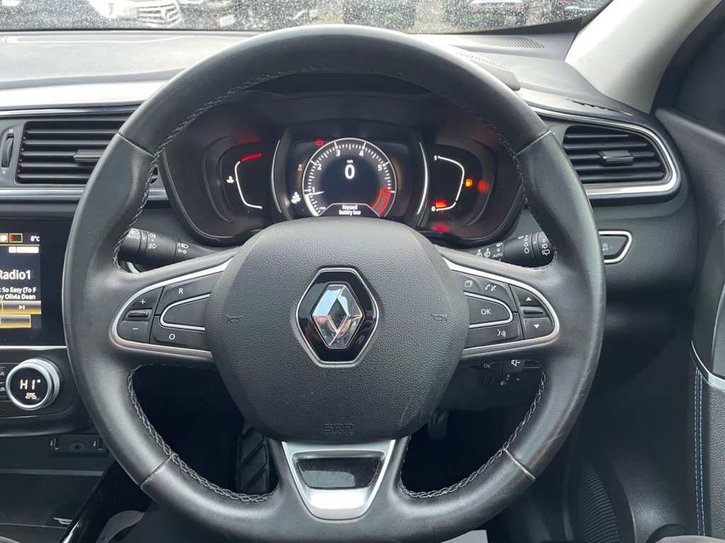 Used Renault Kadjar 2020 for sale - 77009618: Photo 44