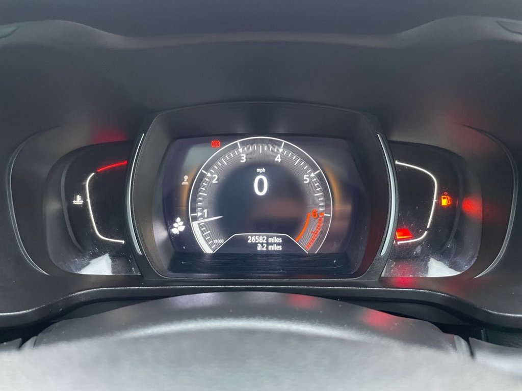 Used Renault Kadjar 2020 for sale - 77009618: Photo 49