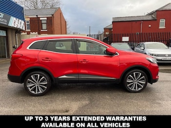 Used Renault Kadjar 2020 for sale - 77009618: Photo